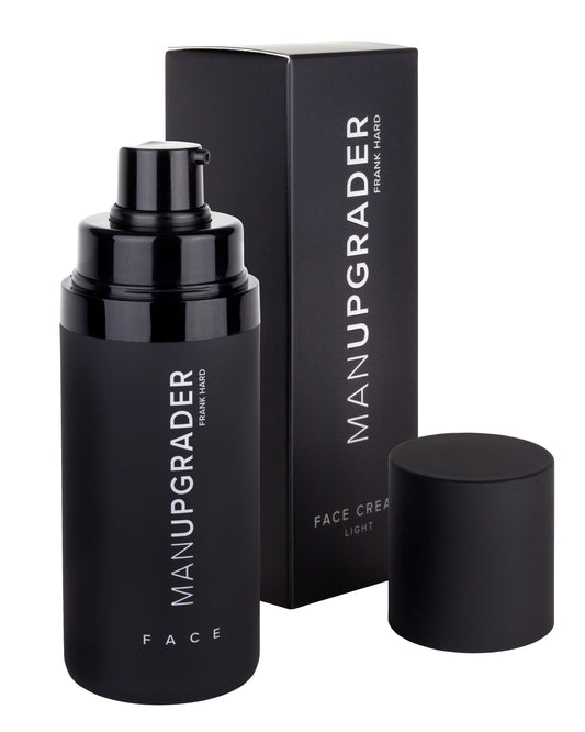 Face Cream Medium (Tagescreme)