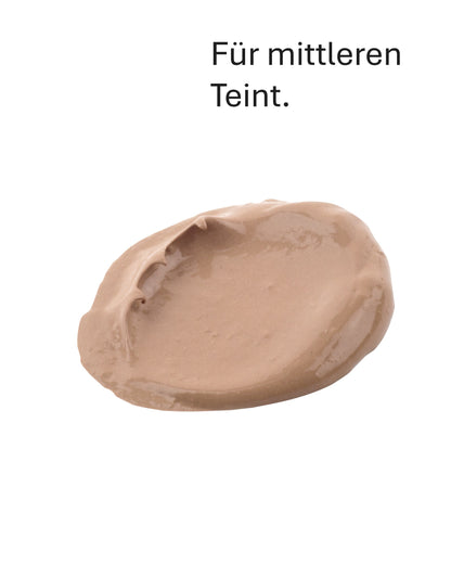 Face Cream Medium (Tagescreme)