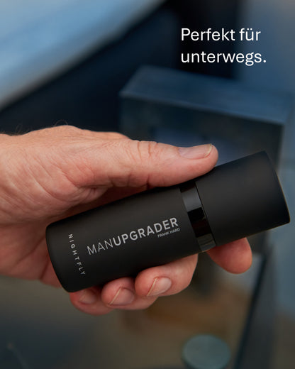 Nightfly Creme (Nachtcreme)