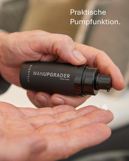 Nightfly Creme (Nachtcreme)